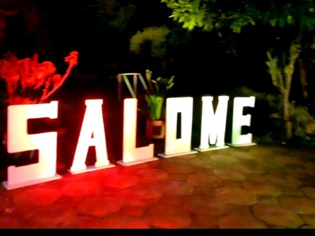 SalomeSexxy - Sexe cam en vivo - 16188930