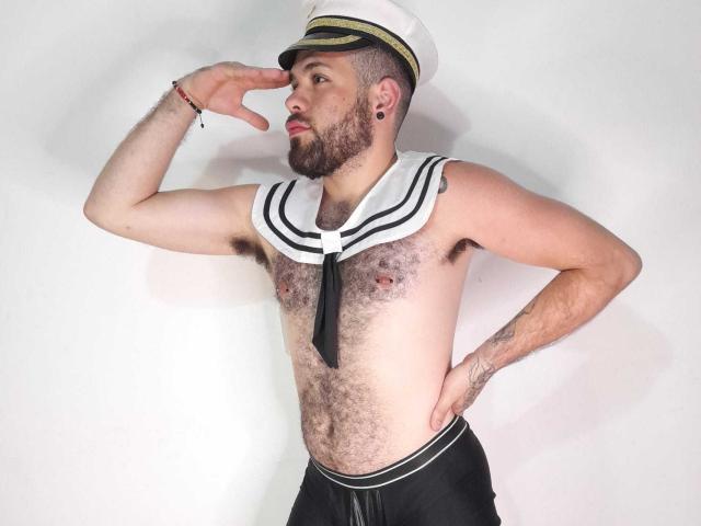 AlphaTy - Sexe cam en vivo - 16190438