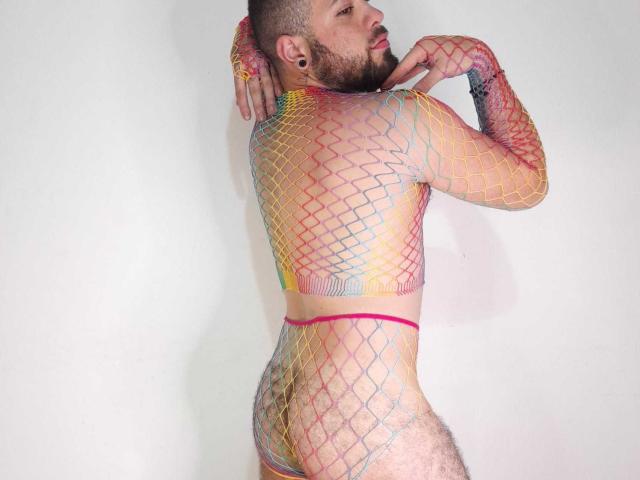 AlphaTy - Sexe cam en vivo - 16190442