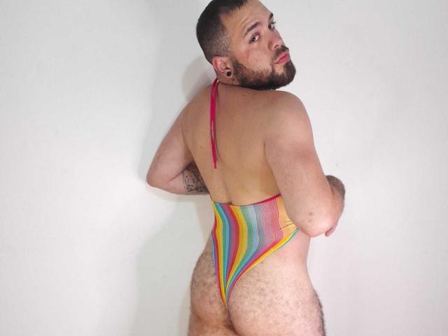 AlphaTy - Sexe cam en vivo - 16190462