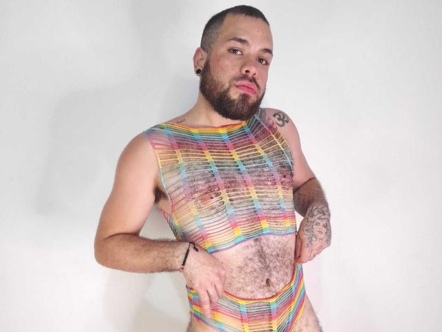 AlphaTy - Sexe cam en vivo - 16190466