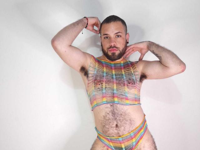 AlphaTy - Sexe cam en vivo - 16190470