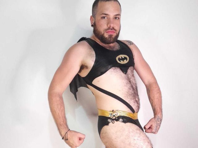 AlphaTy - Live sex cam - 16190582