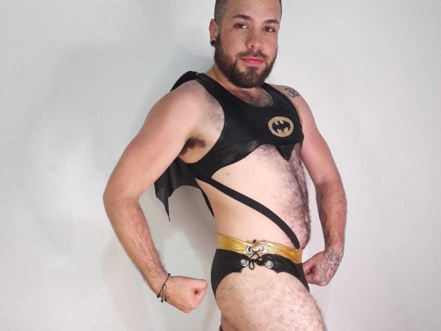 AlphaTy - Sexe cam en vivo - 16190586