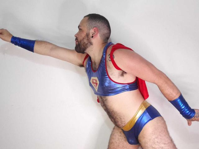 AlphaTy - Live sex cam - 16190598