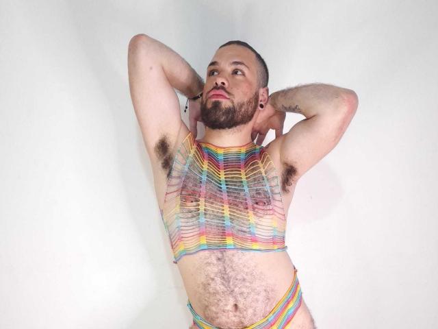 AlphaTy - Live sex cam - 16190602