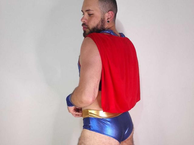 AlphaTy - Sexe cam en vivo - 16190618