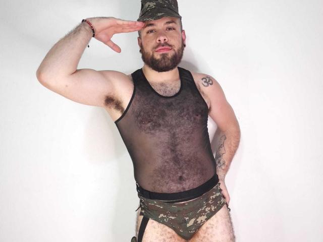 AlphaTy - Sexe cam en vivo - 16190658