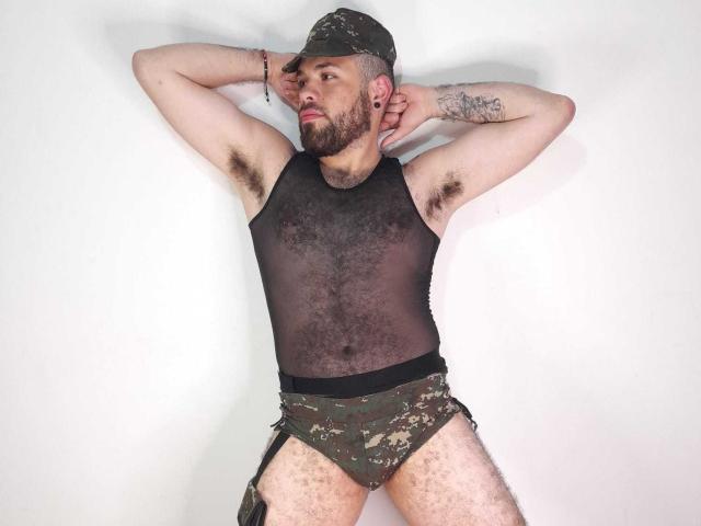 AlphaTy - Live sex cam - 16190662