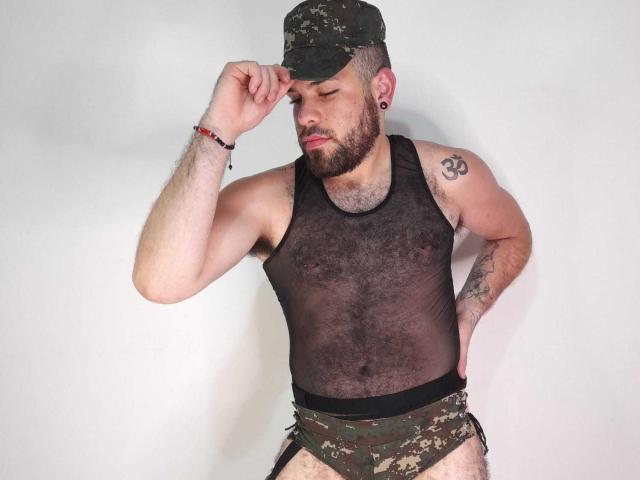 AlphaTy - Sexe cam en vivo - 16190674