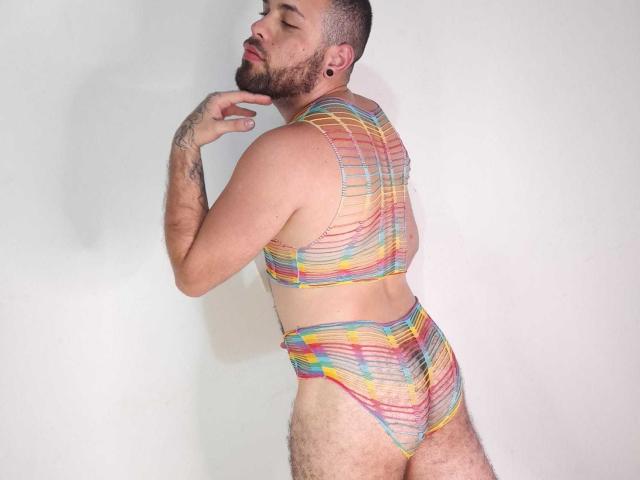 AlphaTy - Sexe cam en vivo - 16190694