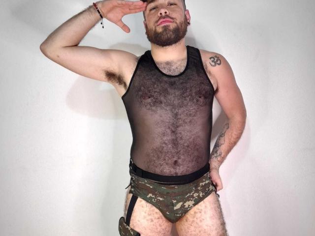 AlphaTy - Live sex cam - 16190702