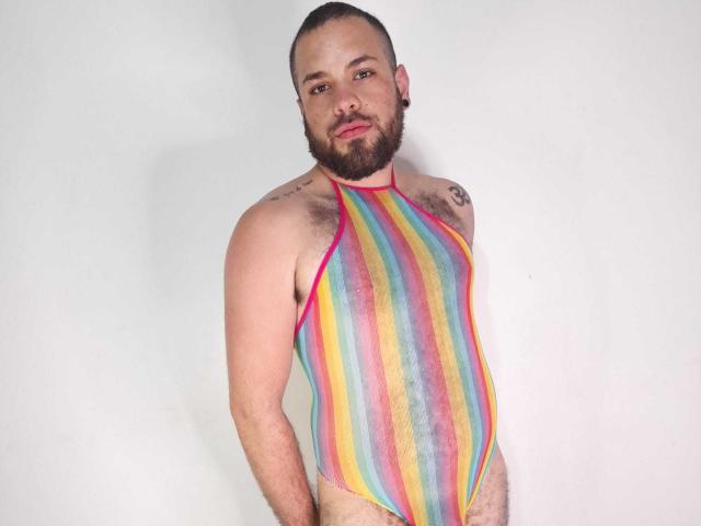 AlphaTy - Sexe cam en vivo - 16190714