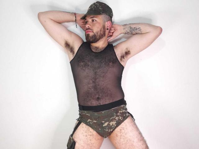 AlphaTy - Sexe cam en vivo - 16190758