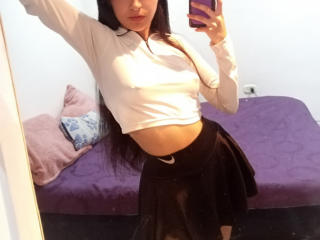 ValeriaClark - Sexe cam en vivo - 16191026