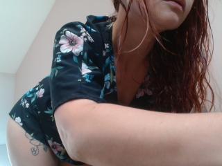 LilouLove - Sexe cam en vivo - 16192258