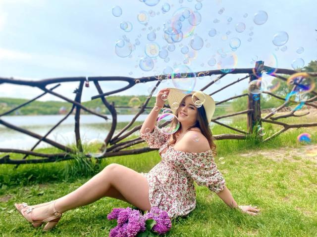 KrisBurke - Sexe cam en vivo - 16193082