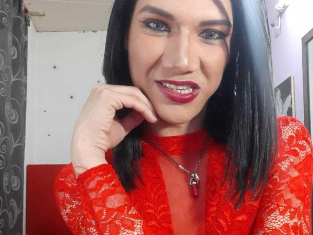 LunaGransTs - Sexe cam en vivo - 16193926