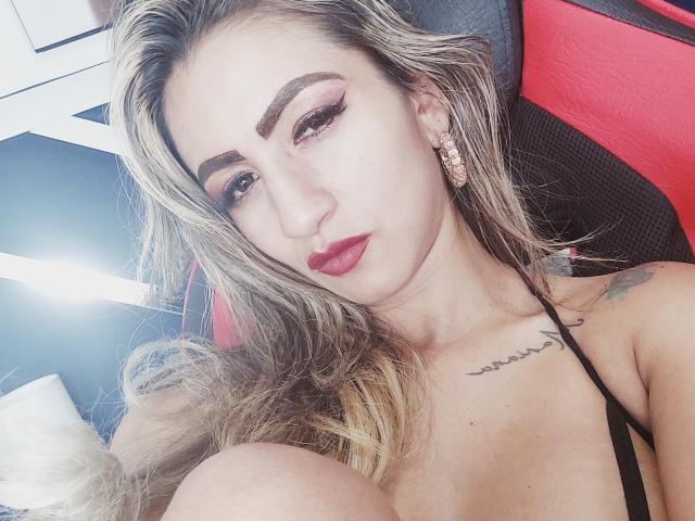 GabrielaRose - Sexe cam en vivo - 16194186