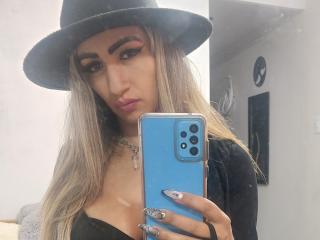 GabrielaRose - Sexe cam en vivo - 16194190