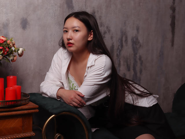 CarolineWells - Live Sex Cam - 16194594