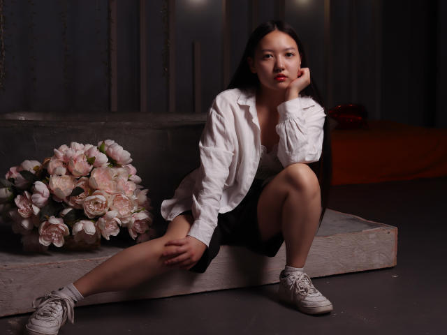 CarolineWells - Live Sex Cam - 16194602