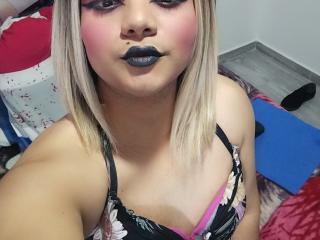 AlexHorny69 - Live sexe cam - 16194754