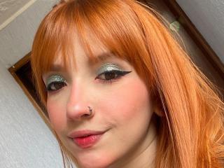 MelissaSkelton - Live Sex Cam - 16194950