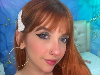 MelissaSkelton - Live sex cam - 16195058