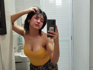 MeganWhitte - Live sex cam - 16196838