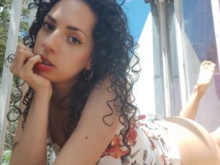 MoniqueCurlz - Live sexe cam - 16197238