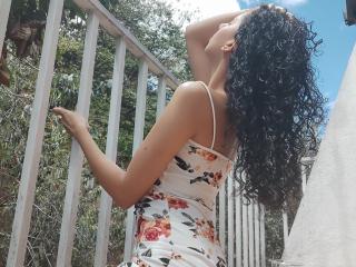 MoniqueCurlz - Live sexe cam - 16197262