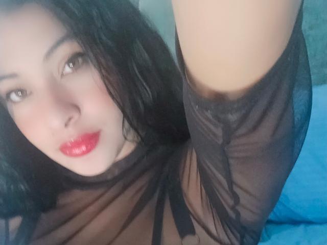 DanielaGarciia - Live porn &amp; sex cam - 16197270