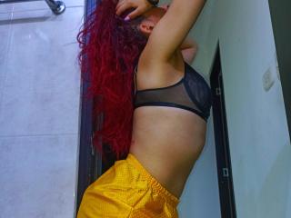 EmilyBrownbk - Sexe cam en vivo - 16198086