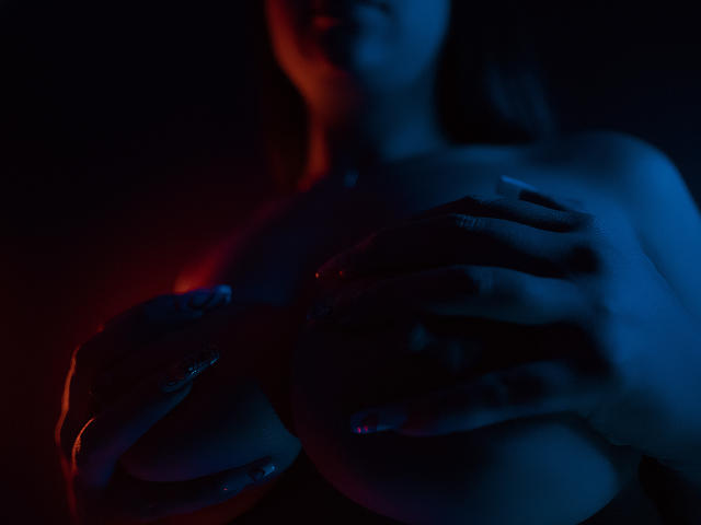 EmilyRoa - Sexe cam en vivo - 16198370