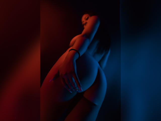 EmilyRoa - Live sexe cam - 16198382