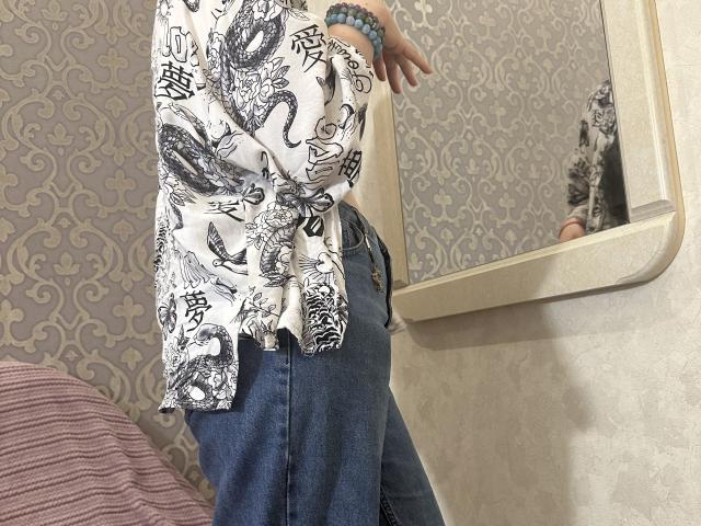 LiliLu - Live sex cam - 16199430