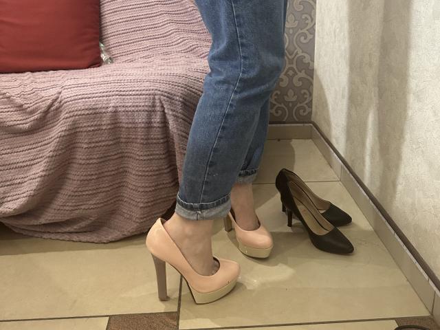 LiliLu - Live sex cam - 16199442