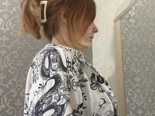 LiliLu - Live porn &amp; sex cam - 16199498