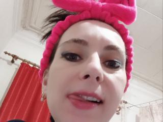 DiamondLeona - Sexe cam en vivo - 16200502