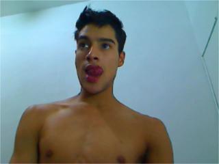 FredyX - Live porn &amp; sex cam - 1620110
