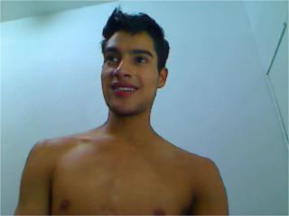 FredyX - Live porn &amp; sex cam - 1620113