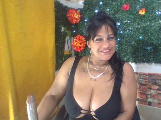 MichelleBrito - Sexe cam en vivo - 16202294