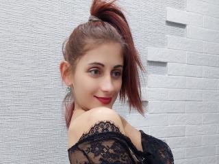 MarinaSexyAndHot - Camera khiêu dâm &amp; quyến rũ trực tiếp - 16202478