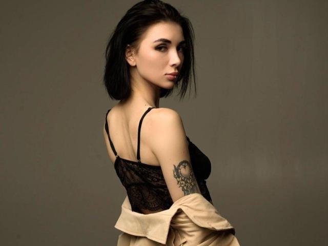 FoxyMika - Live sex cam - 16203098