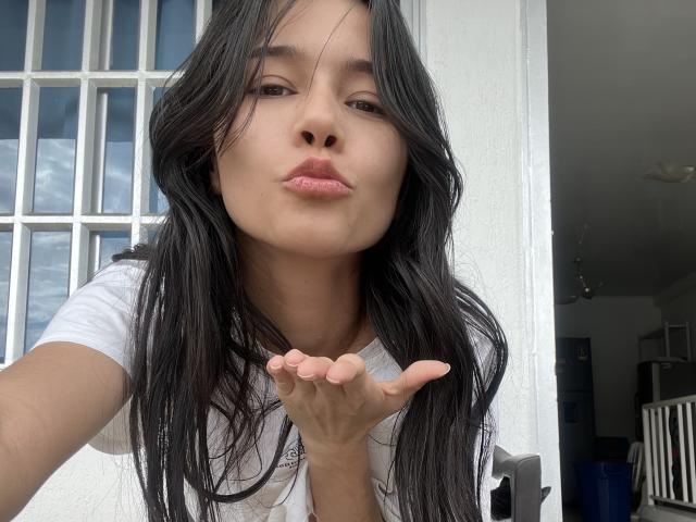 DeisyWest - Live sexe cam - 16203618