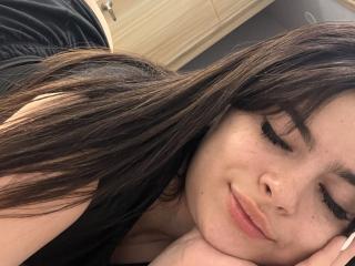 IsabellaRouse - Live sexe cam - 16204030