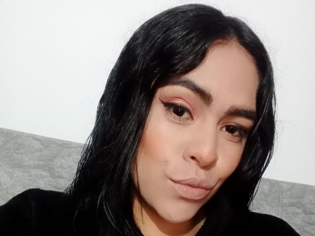 StellaBeckker - Sexe cam en vivo - 16204582