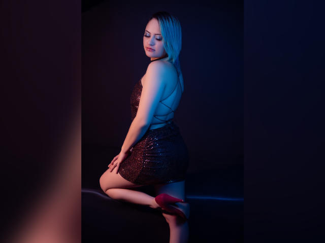 CassieJones - Sexe cam en vivo - 16204834