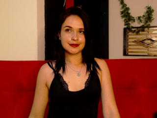 WendySchulz - Sexe cam en vivo - 16205538